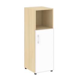Стеллаж LT-SU 2.2R white/black